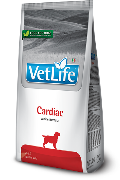 Farmina Vet Life Cardiac canine
