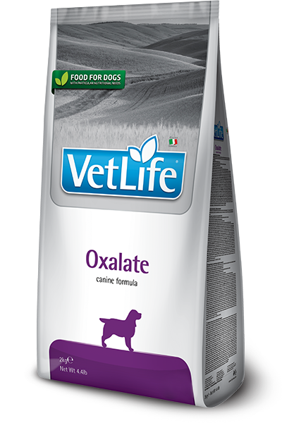 Farmina Vet Life Oxalate canine