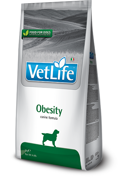 Farmina Vet Life Obesity canine