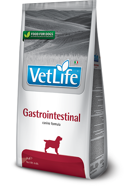 Farmina Vet Life Gastrointestinal canine