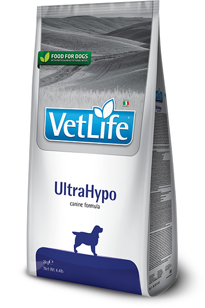 Farmina Vet Life Ultrahypo canine