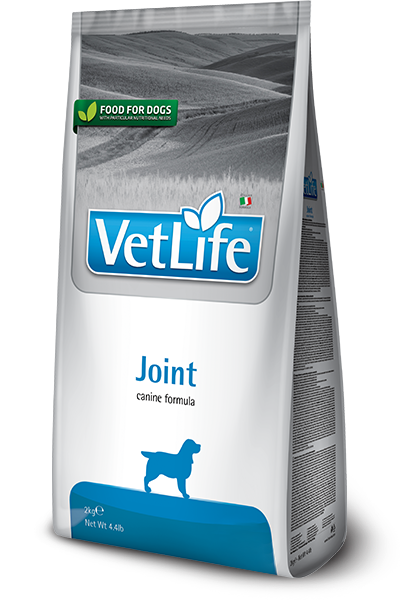 Farmina Vet Life Joint canine