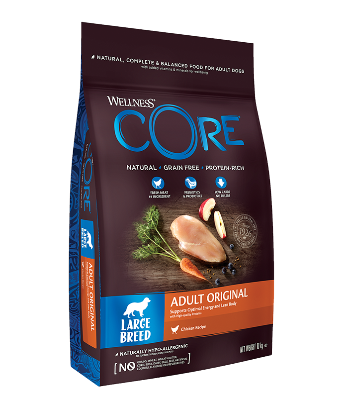 CORE Large Breed Adult